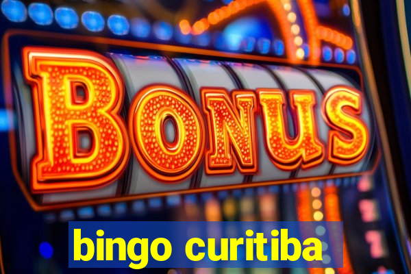 bingo curitiba